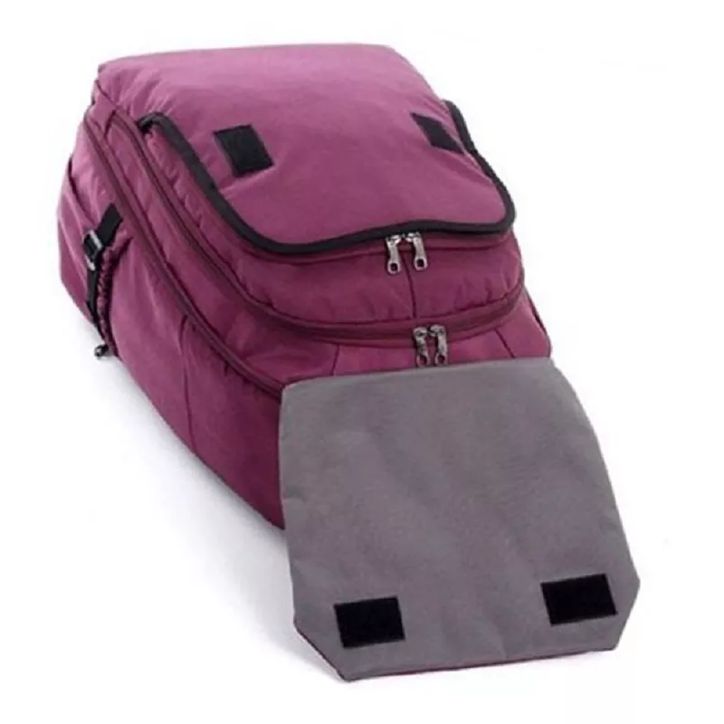  FY-BACKPACK--0081  rolling backpack