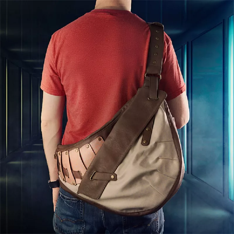 FY-BP-151019 Star Lord Knapsack