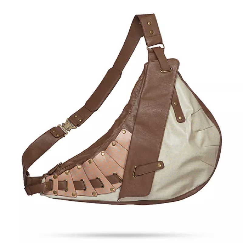 FY-BP-151019 Star Lord Knapsack